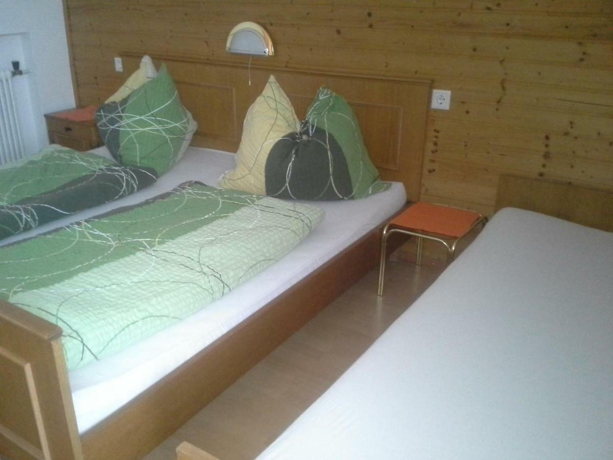 Ferienhaus Reschreiter Abtenau Eksteriør billede