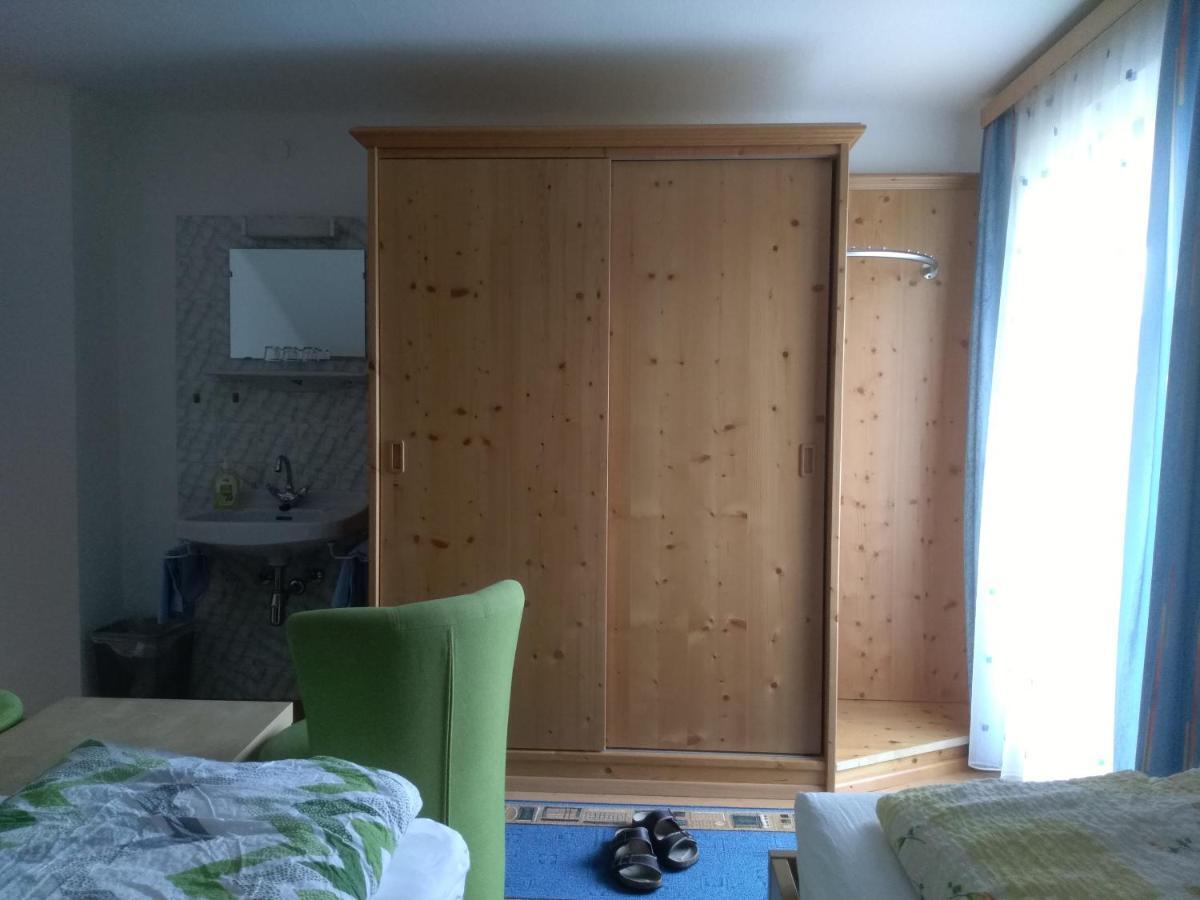Ferienhaus Reschreiter Abtenau Eksteriør billede
